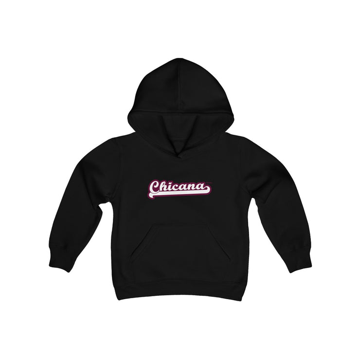 Chicana Kids Hoodie