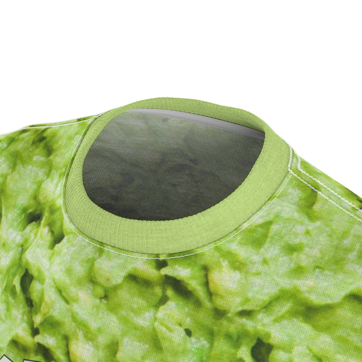 I Know Guac Is Extra Men's All Over Tee