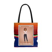 La Consejera Tote Bag