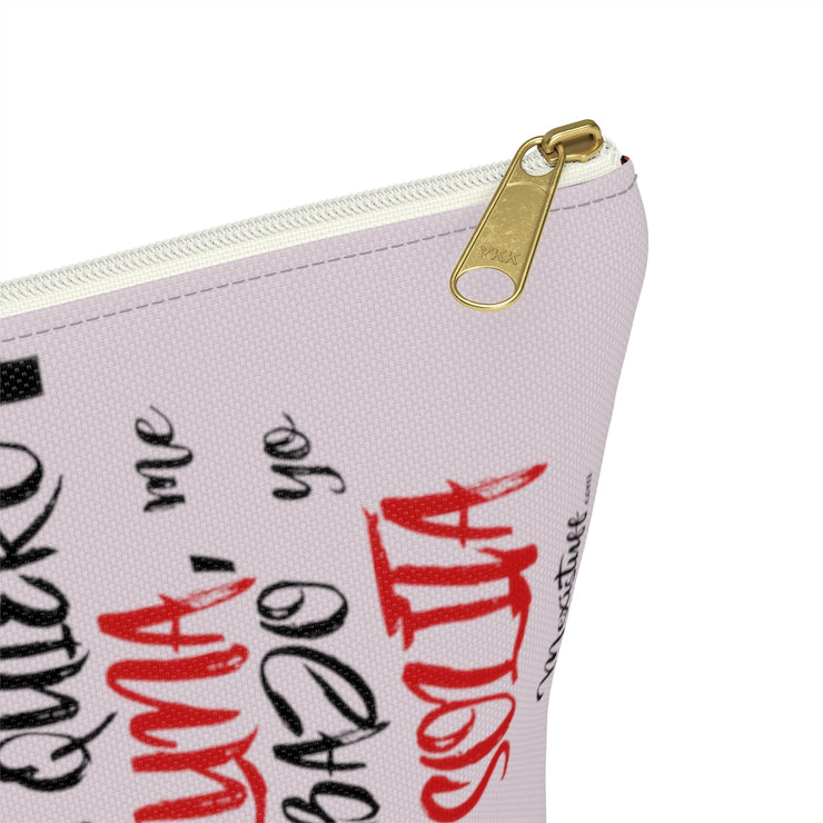 Yo Solita Accessory Bag