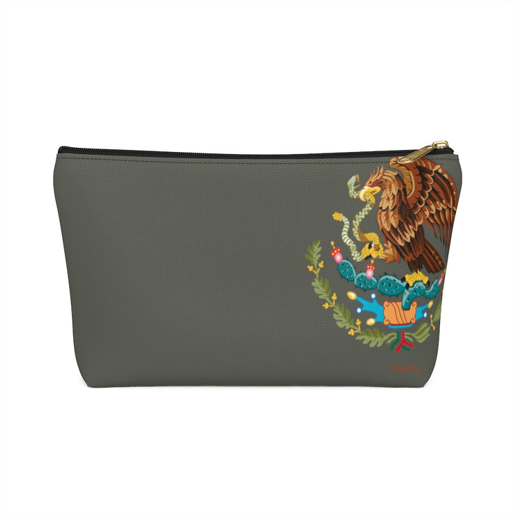 Escudo Nacional Accessory Bag