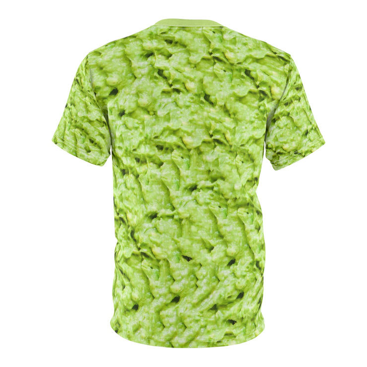 I Know Guac Is Extra Men's All Over Tee