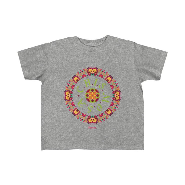 Chismosa Kid's Tee