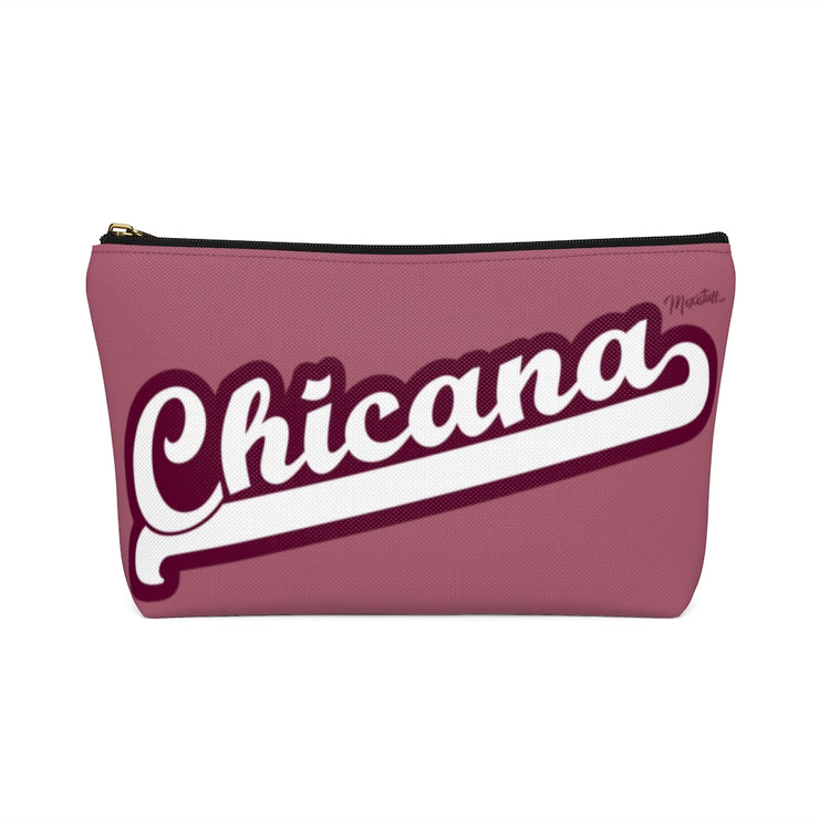 Chicana Accessory Bag
