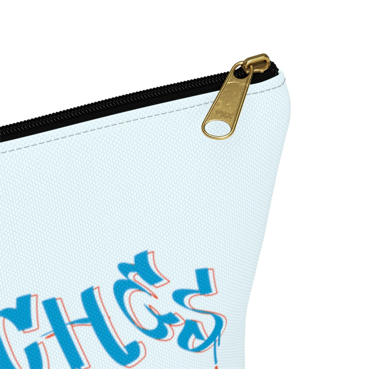 No Manches Accessory Bag