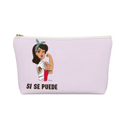 Si Se Puede Accessory Bag