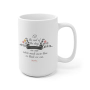 Frida Endure Mug