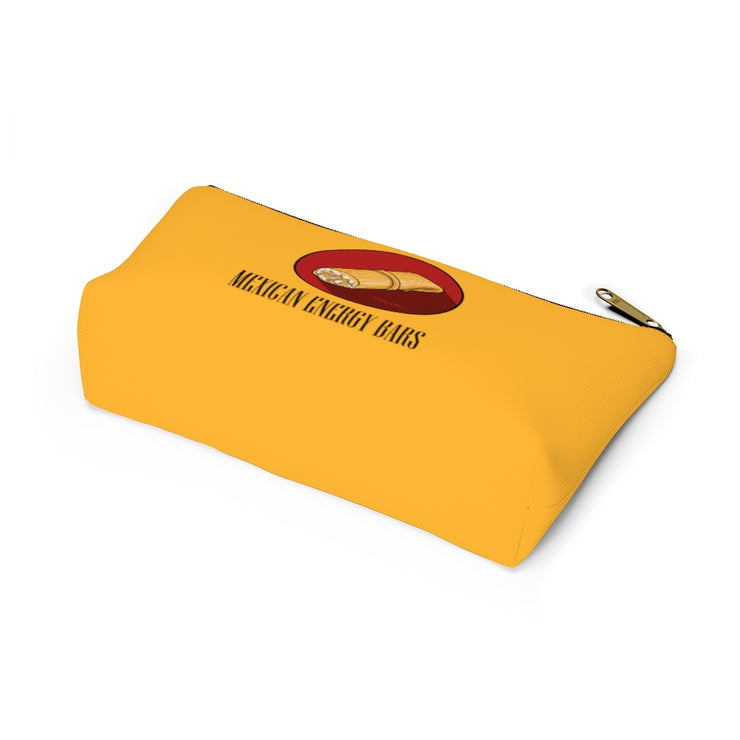 Mexican Energy Bars Accessory Bag