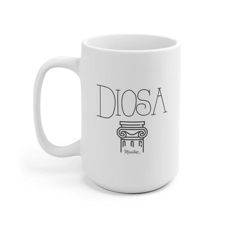 Diosa Mug