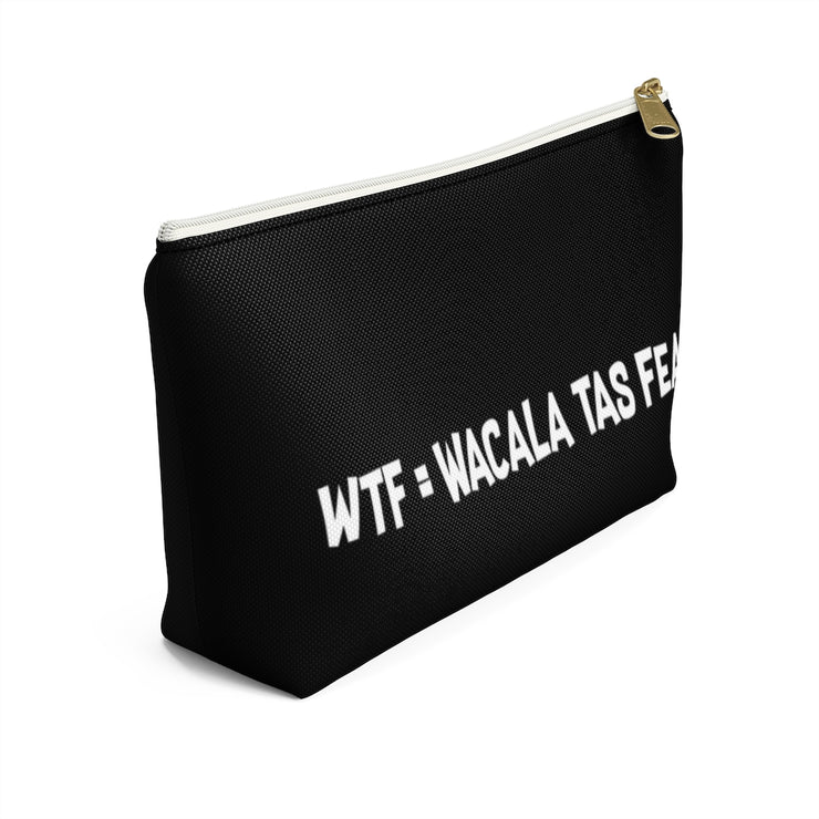 Wacala Tas Fea Accessory Bag