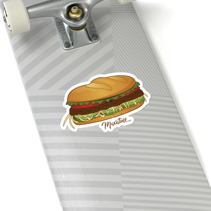 Torta Sticker