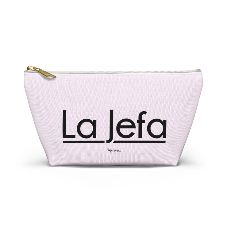La Jefa Accessory Bag