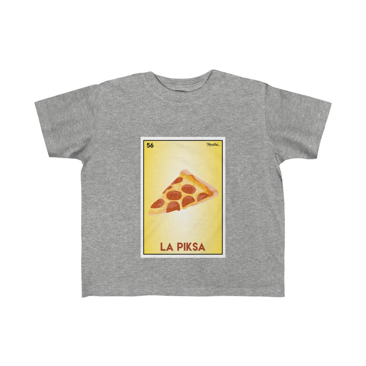 La Piksa Kid's Tee
