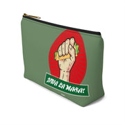 Viva La Masa Accessory Bag