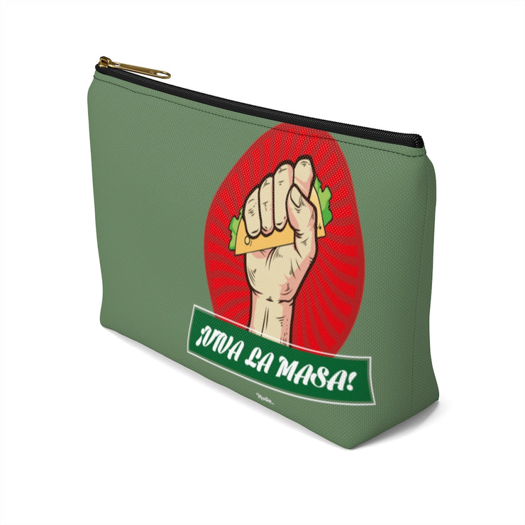 Viva La Masa Accessory Bag