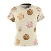 Conchas All-Over Women's Tee