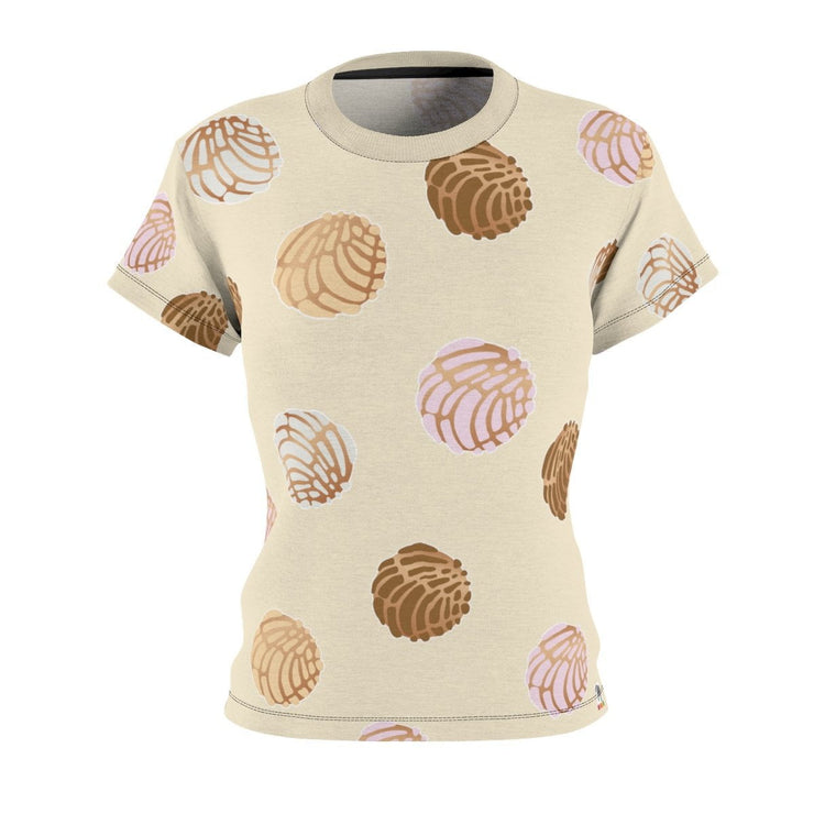 Conchas All-Over Women's Tee