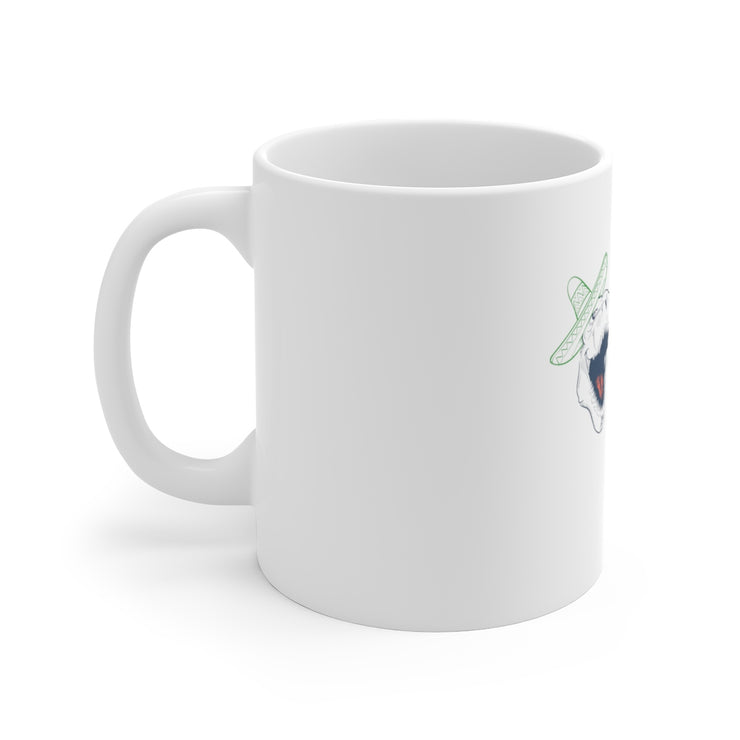 T Mex Mug