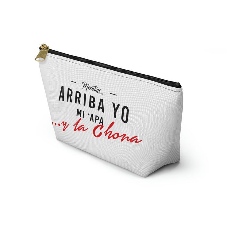 La Chona Accessory Bag