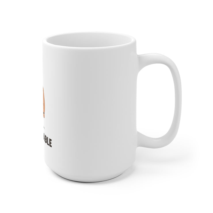 Unbreakable Mug