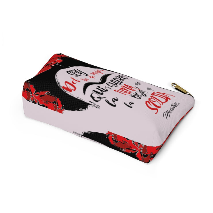 Yo Solita Accessory Bag