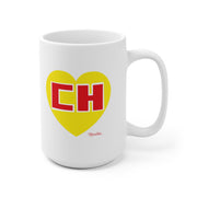 Chapulin Colorado Mug