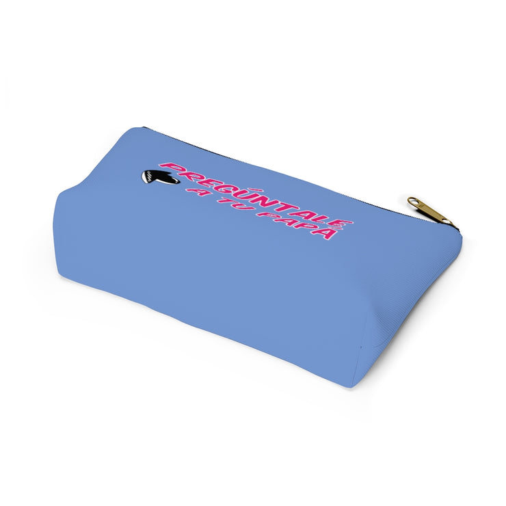 Pregúntale A Tu Papá Accessory Bag