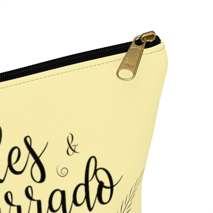 Tamales & Champurrado Accessory Bag