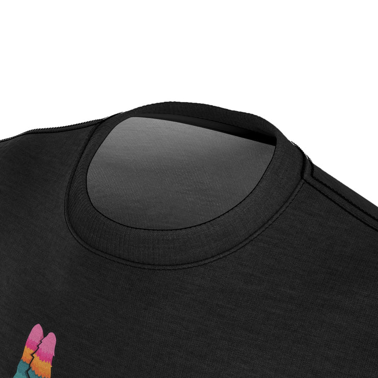 Serape Mexistuff Contrast Men's Tee