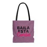 Baila Esta Cumbia Tote Bag