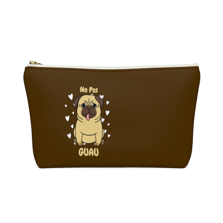 No Pos Guau Accessory Bag