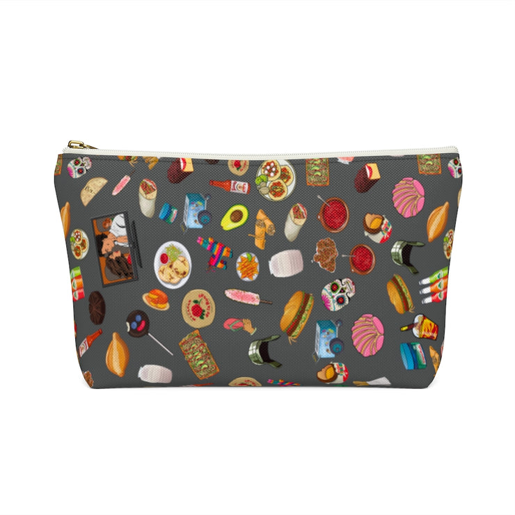 Mexistuff (Pattern) Accessory Bag
