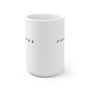 Comadres Mug