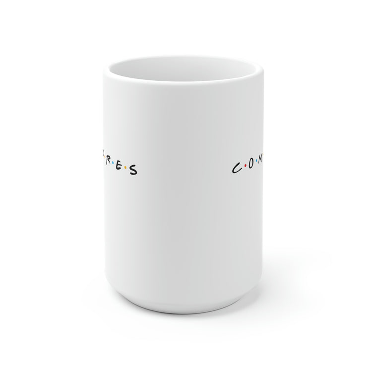 Comadres Mug