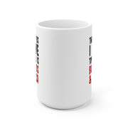 The Only BS I Have Time Mug