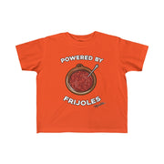 Powered by Frijoles Kid's Tee