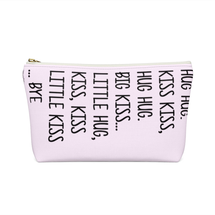 Hug Kiss Accessory Bag