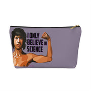I Believe In Accessory Bag