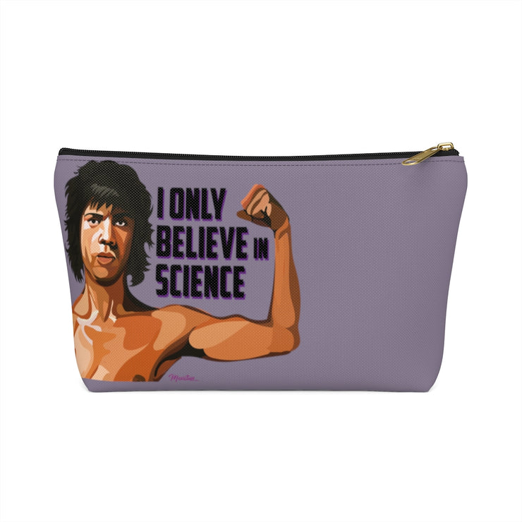 I Believe In Accessory Bag
