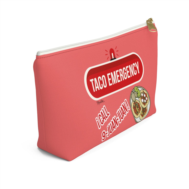 Taco Emergency Accessory Bag