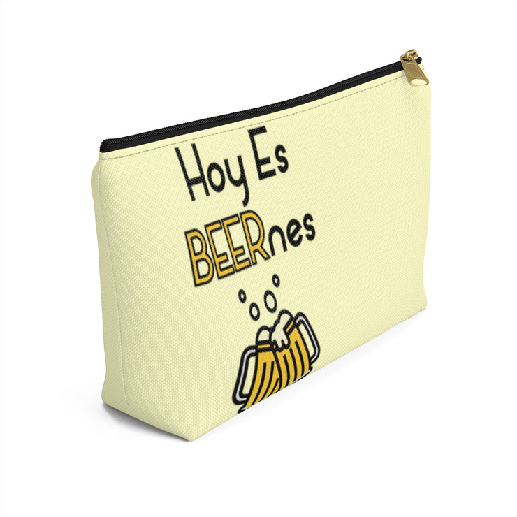 Hoy Es Beernes Accessory Bag