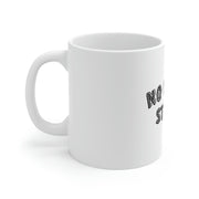 No Hablo Stupid Mug