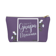Guapa Y Mexicana Accessory Bag