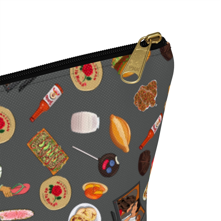 Mexistuff (Pattern) Accessory Bag