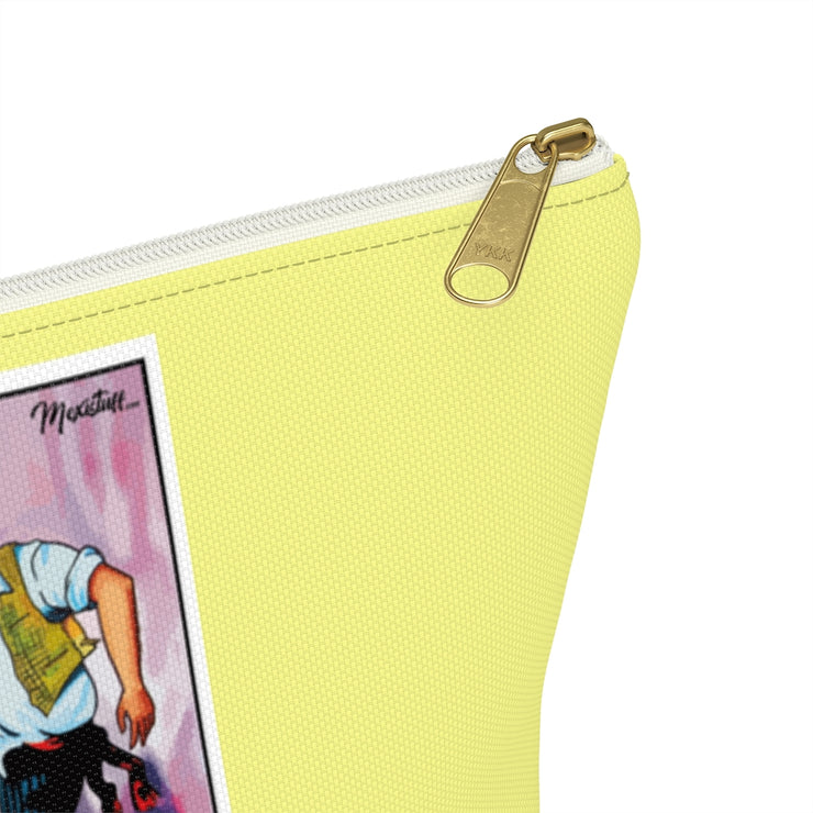 El Borracho Accessory Bag