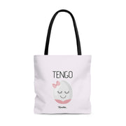 Tengo Hueva Tote Bag