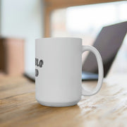 No Hablo Stupid Mug
