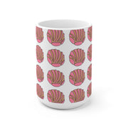 Concha Mug