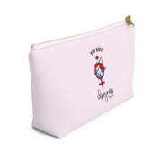 Yo Soy Chingona Accessory Bag