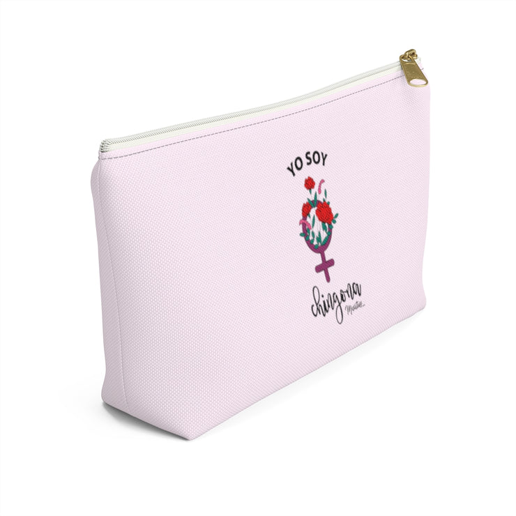 Yo Soy Chingona Accessory Bag